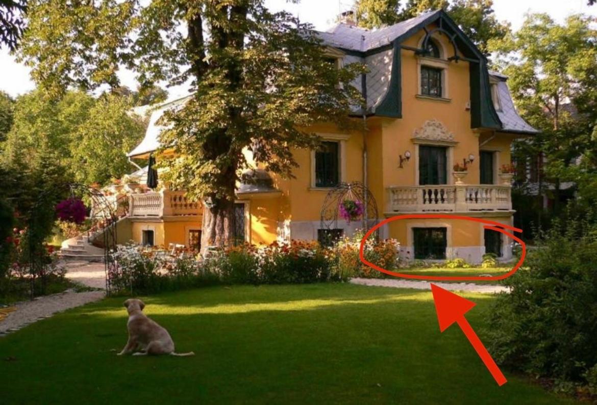 Buda Hills Apartamento